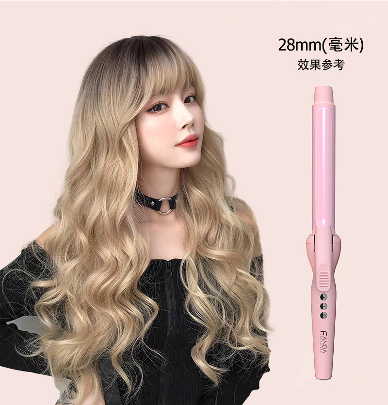 Fanda Curler Iron