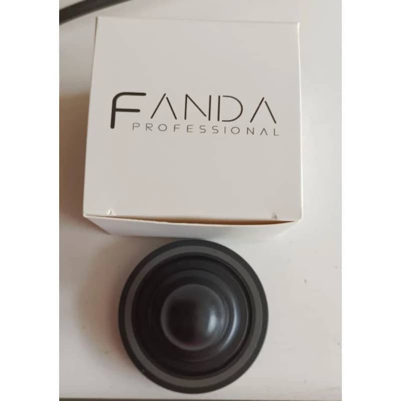 Fanda magnetic wall mount bracket