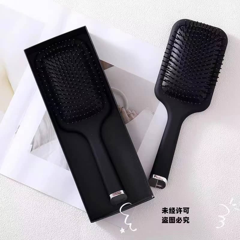 Fanda Paddle Air Cushion Brush