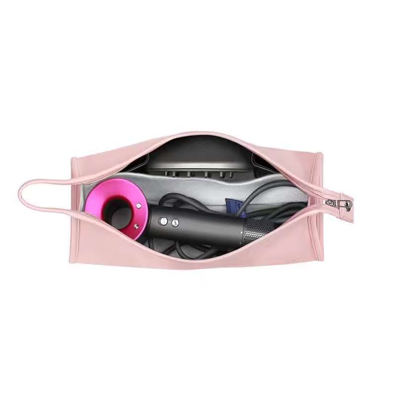 Fanda Hair Dryer Storage Bag Waterproof