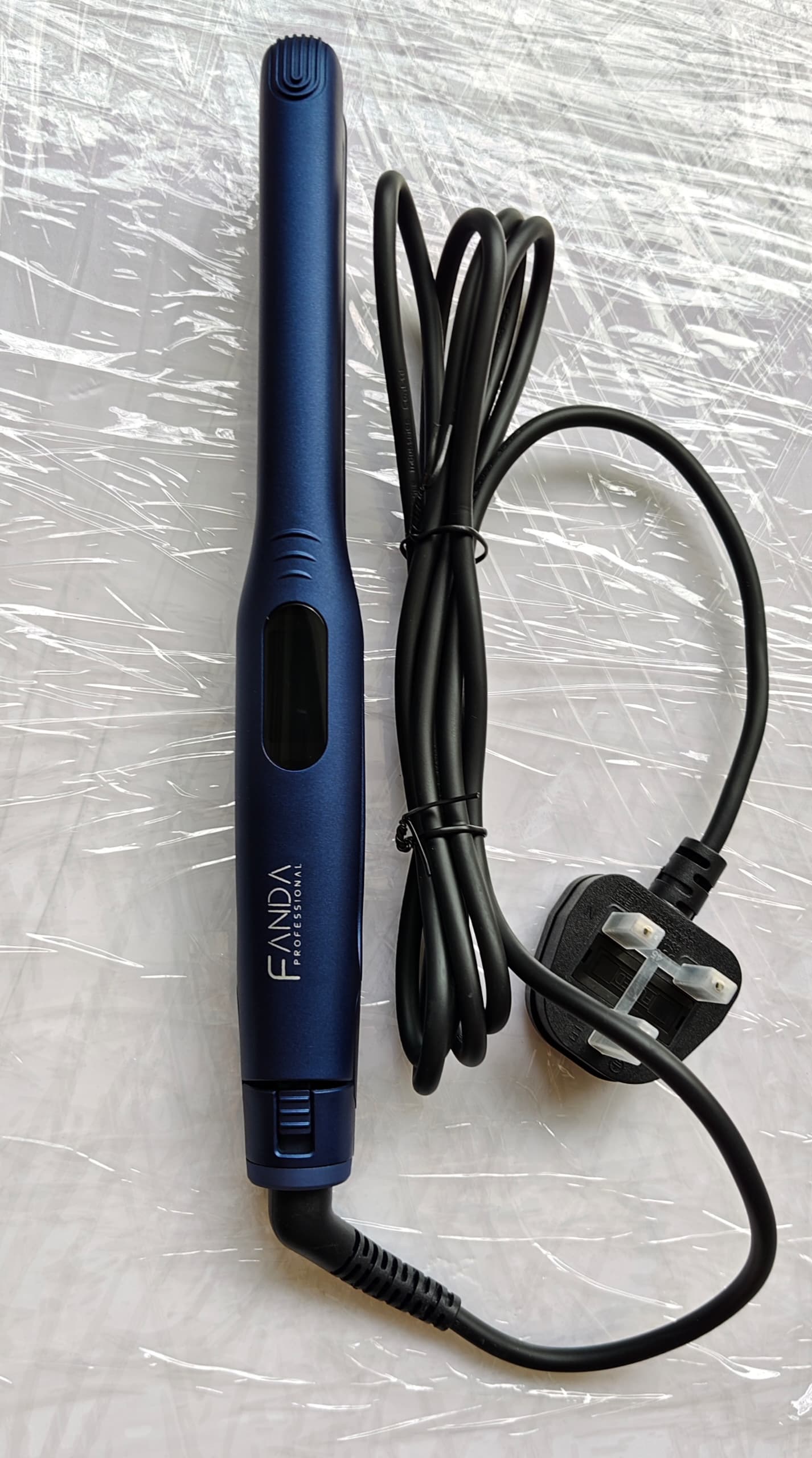 Fanda Professional 2 in 1 Hair Straightener