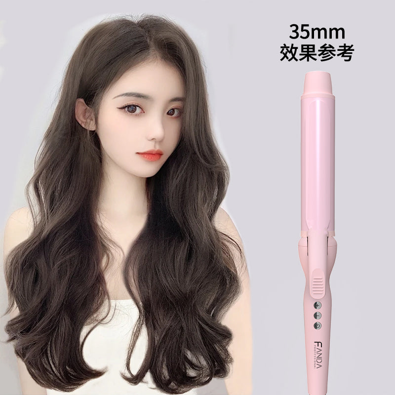 Fanda Curler Iron