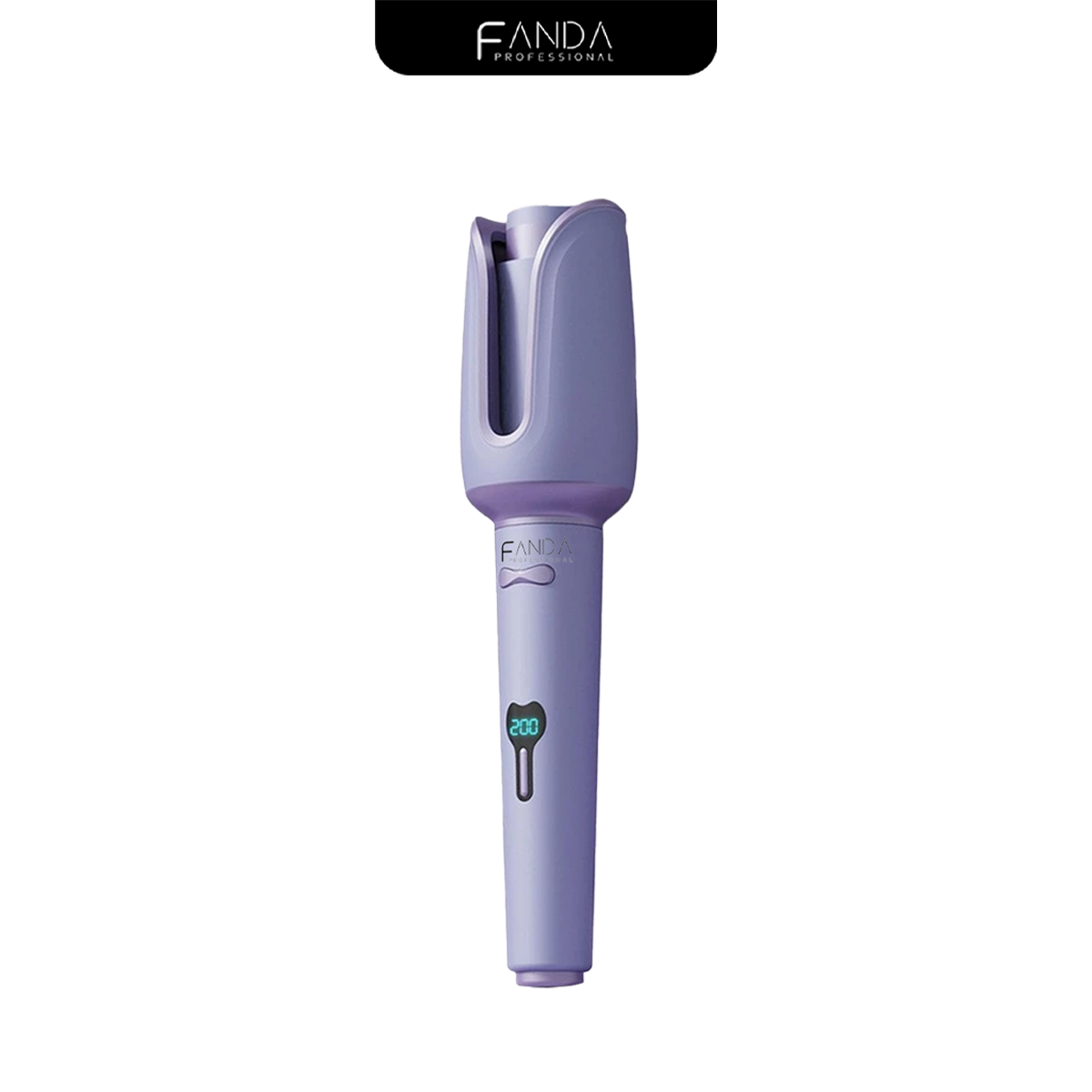 Fanda Automatic Curling Iron