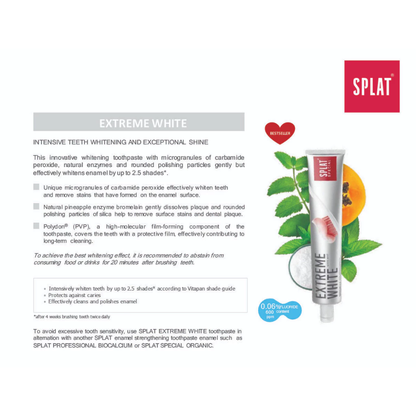 FANDA ✘ SPLAT PROMOTION