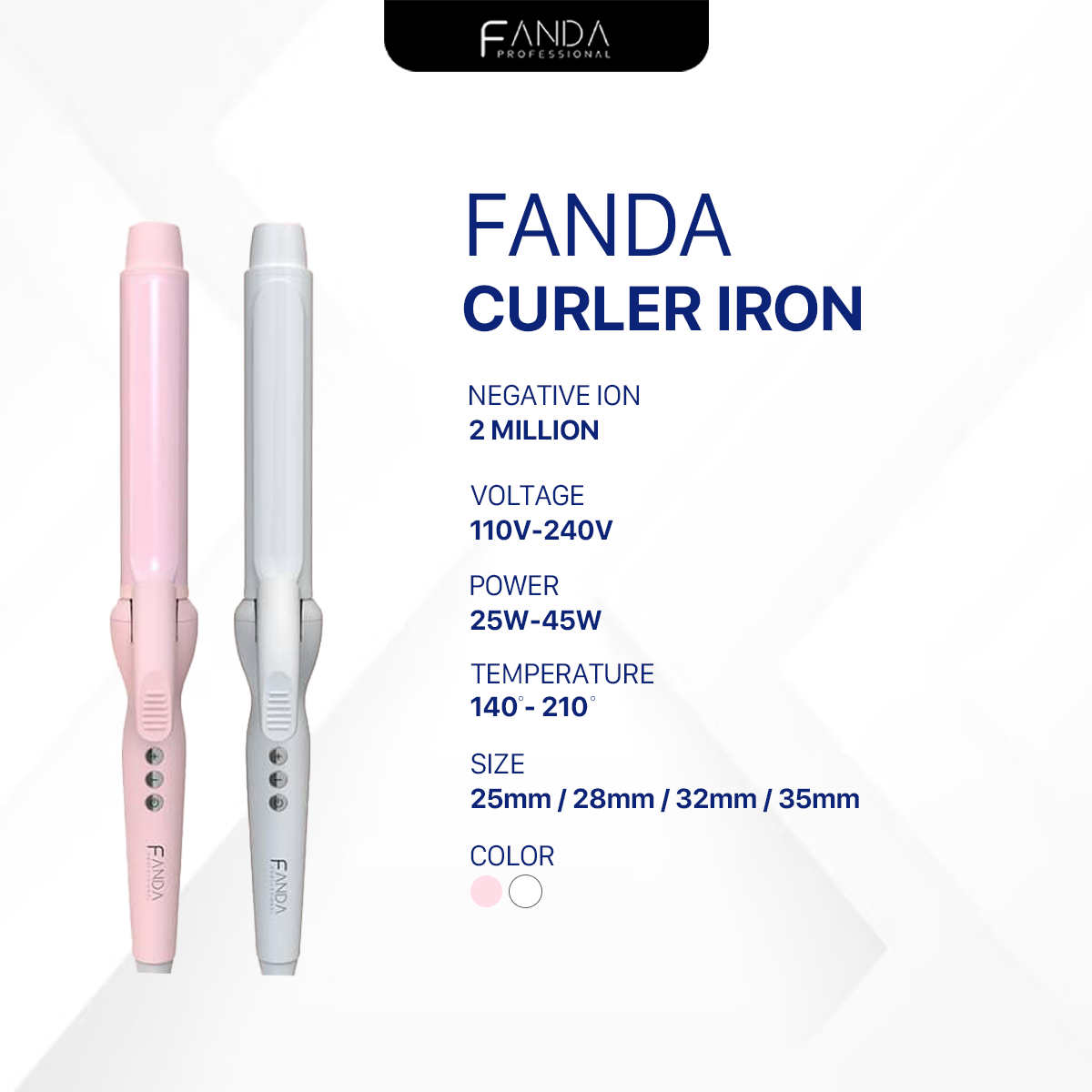 产品 – Fanda_My