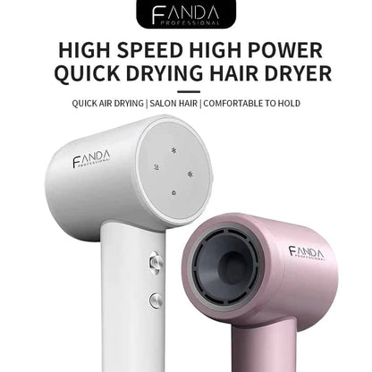 Fanda Gm02 High Speed Hair Dryer