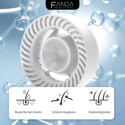 Fanda Fragrance Essence Bomb Suitable Universal Hair Dryer Magnetic