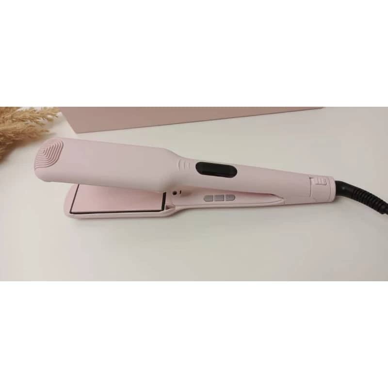 Fanda Professional 2 in 1 Hair Straightener