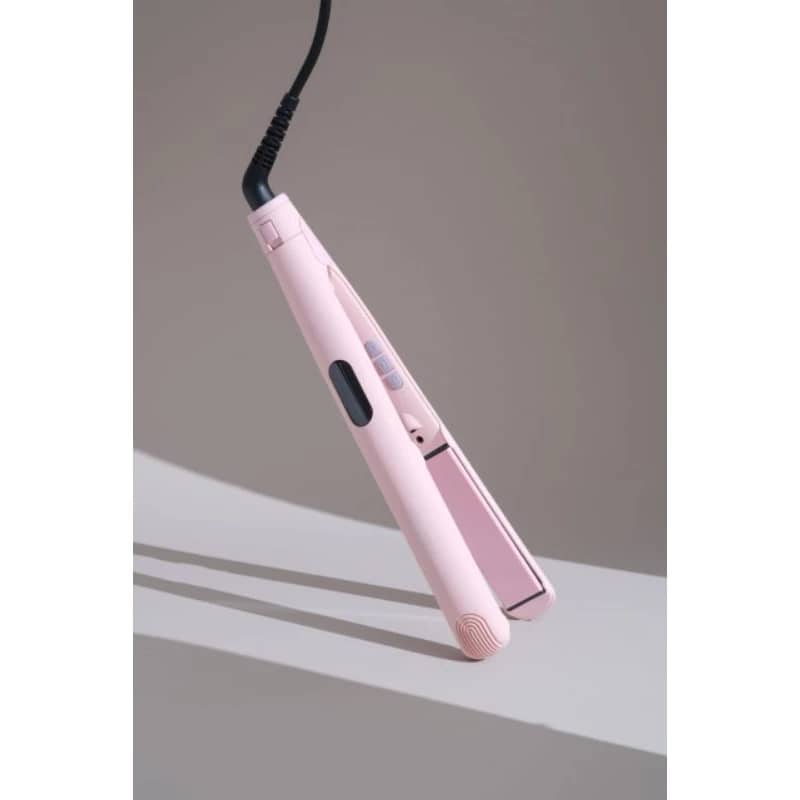 Fanda Professional 2 in 1 Hair Straightener