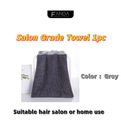 Fanda Salon Grade Towel