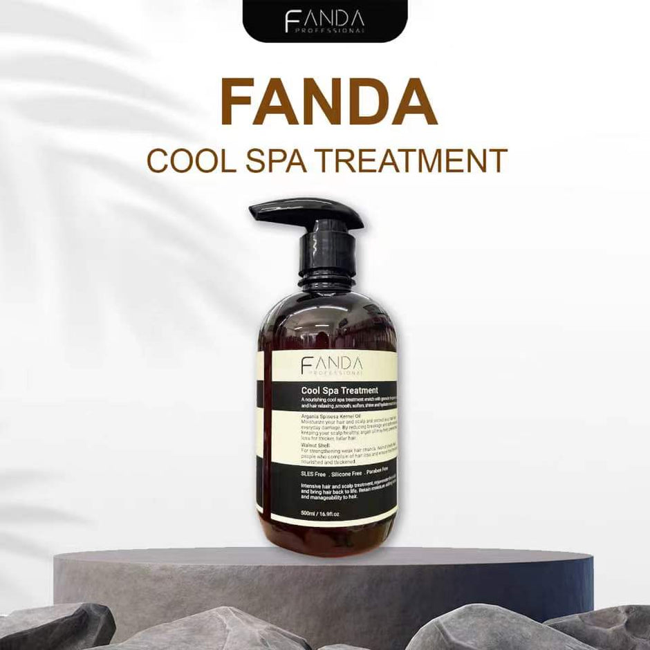 产品 – Fanda_My