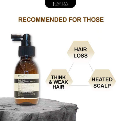 Fanda Scalp Tonic (100ml)