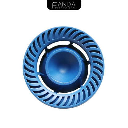 Fanda Fragrance Essence Bomb Suitable Universal Hair Dryer Magnetic