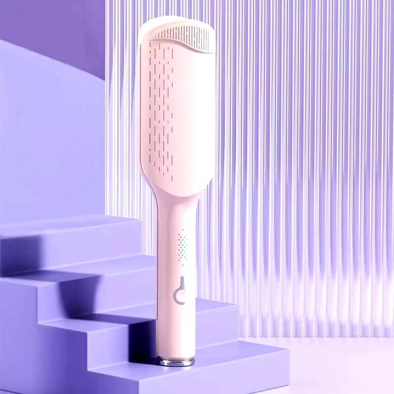 FANDA EGG ROLL HAIR CURLER