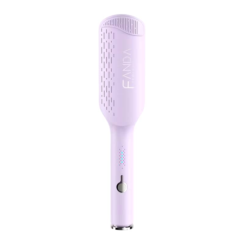 FANDA EGG ROLL HAIR CURLER