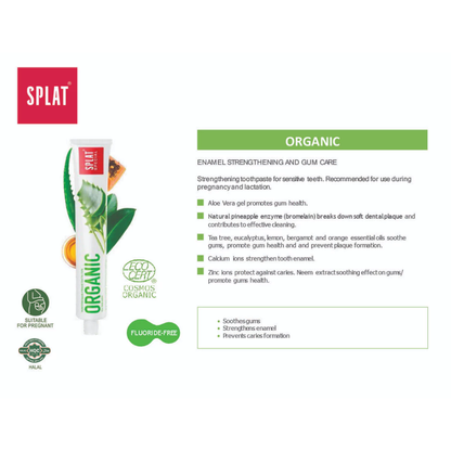 FANDA ✘ SPLAT PROMOTION