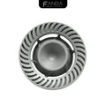 Fanda Fragrance Essence Bomb Suitable Universal Hair Dryer Magnetic