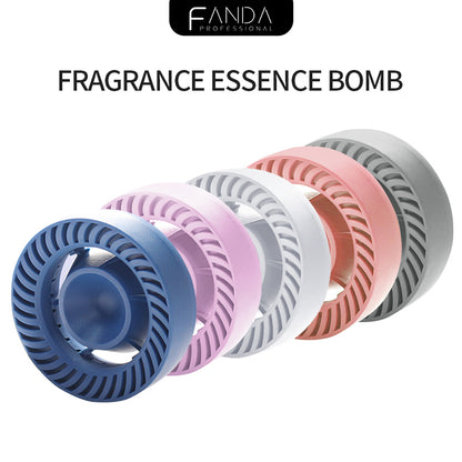 Fanda Fragrance Essence Bomb Suitable Universal Hair Dryer Magnetic