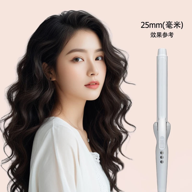 Fanda Curler Iron