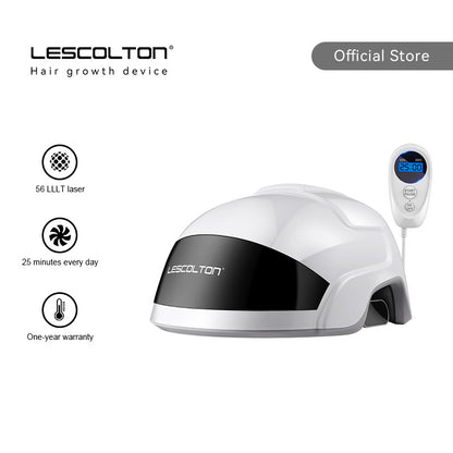 Lescoltan Laser Hair Regrowth Device 162 Laser Lights Laser Hair Care LS-D630 (in stock)