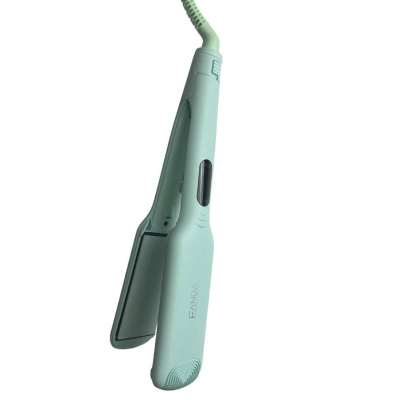 Fanda Professional 2 in 1 Hair Straightener