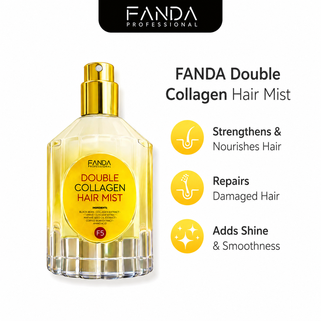 Fanda Double Collagen HairMIST 50ml