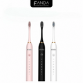 Fanda Sonic Vibration Electric Toothbrush