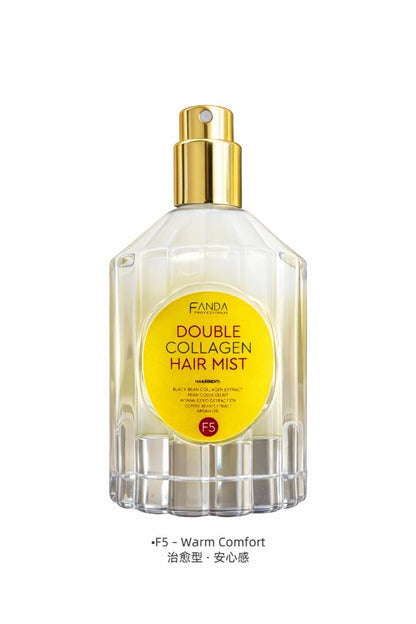 FANDA DOUBLE COLLAGEN HAIR MIST 50ml