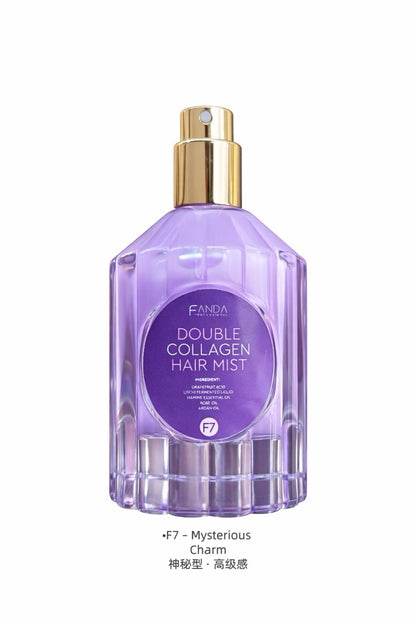 FANDA DOUBLE COLLAGEN HAIR MIST 50ml