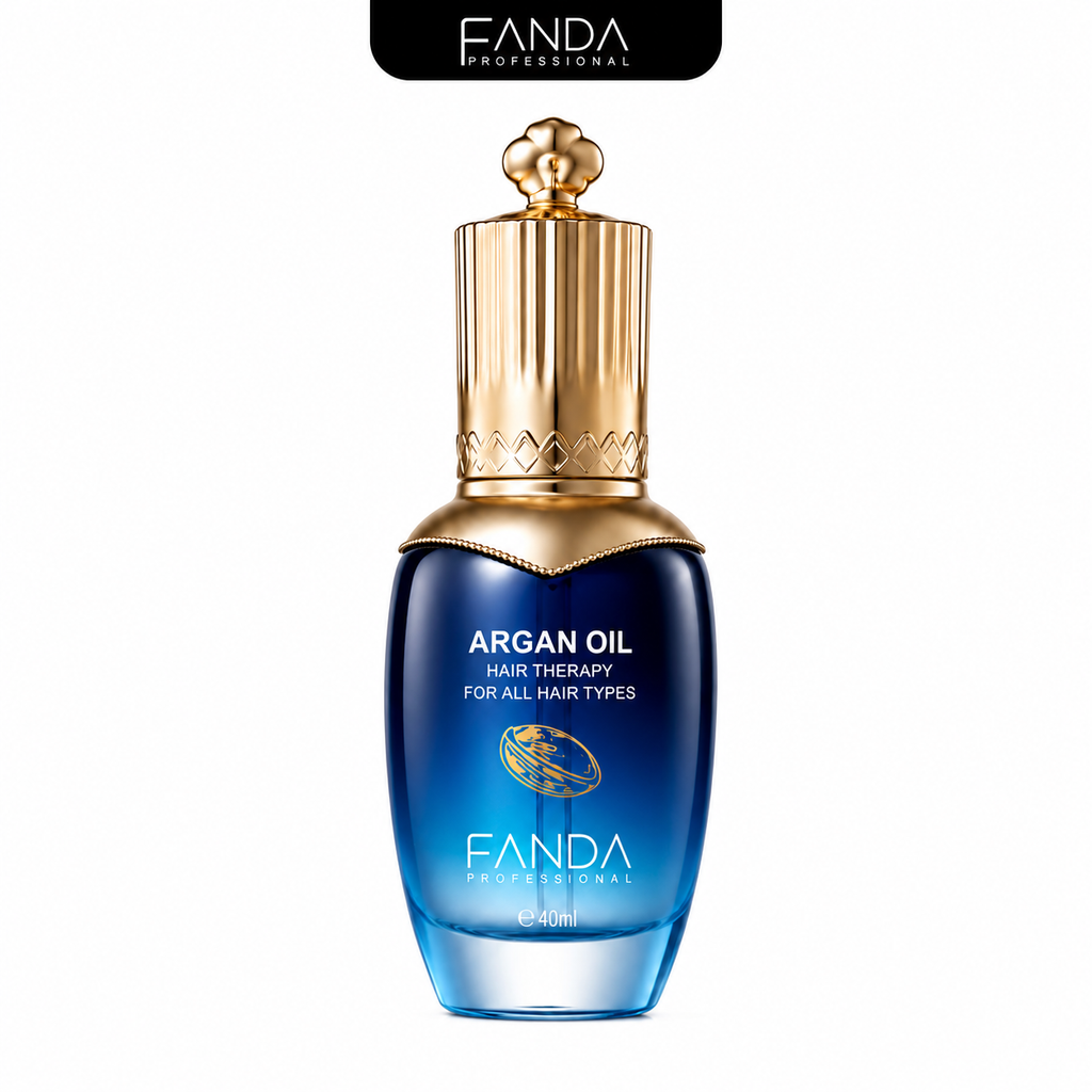 Fanda Argan Oil  40ml