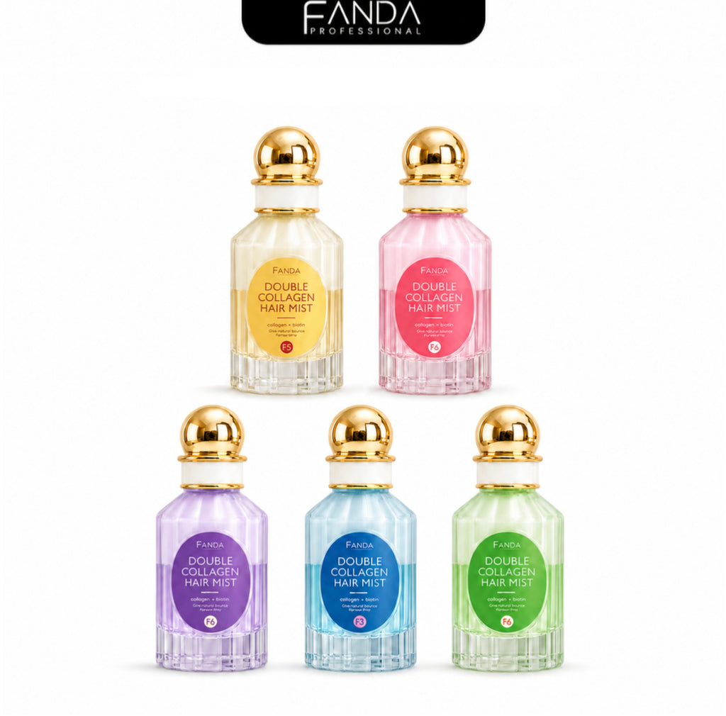 Fanda Double Collagen HairMIST 50ml