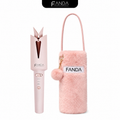 Fanda Cordless Curl Pro Foc Limited Storage Bag