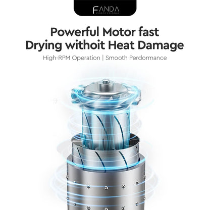 Fanda LS PRO HAIR DRYER