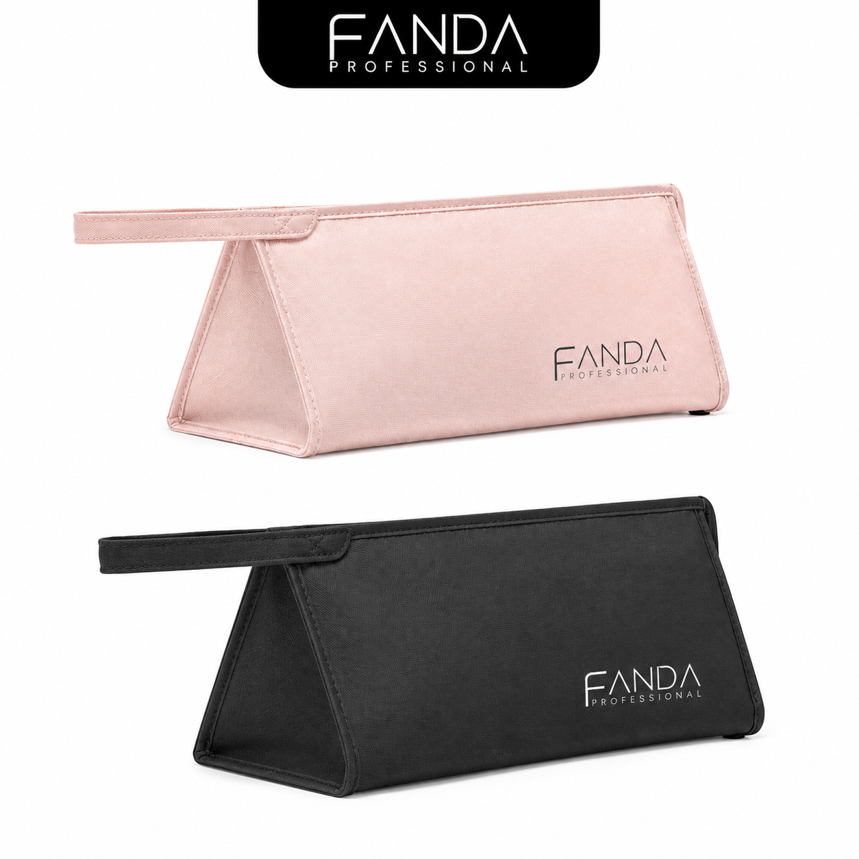 Fanda Hair Dryer Storage Bag Waterproof
