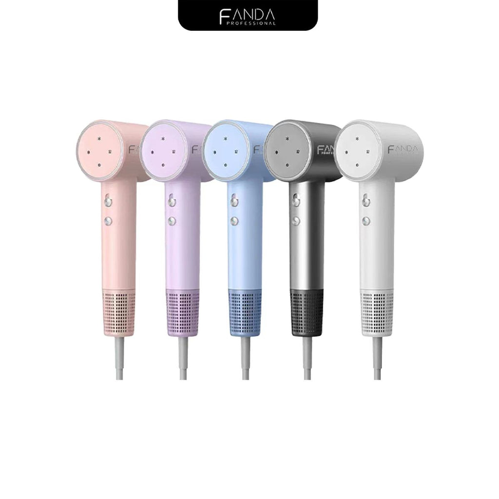Fanda Gm02 High Speed Hair Dryer
