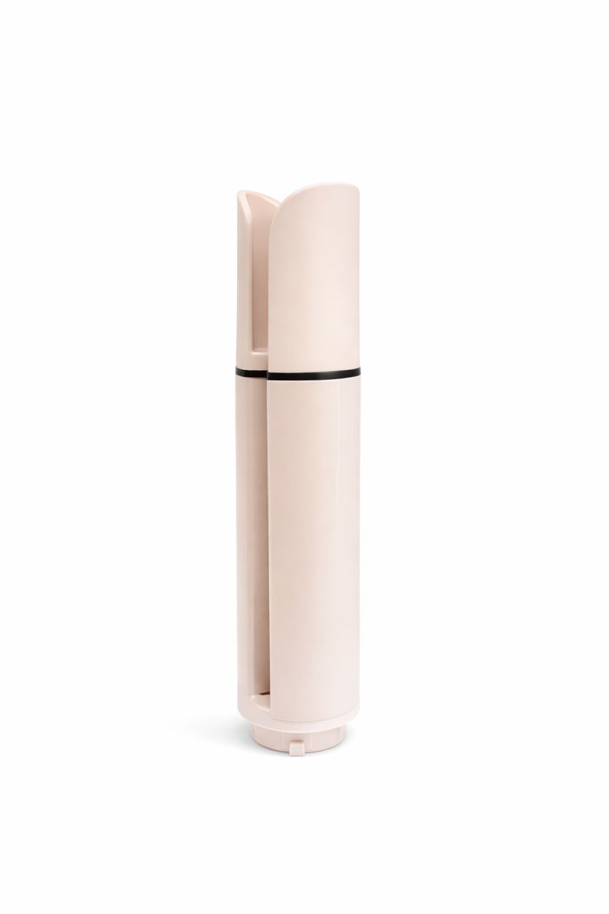 FANDA CURLING IRON WITH 32MM AUTOMATIC IRON CERAMIC 200 MILLION NEGATIVE IONS