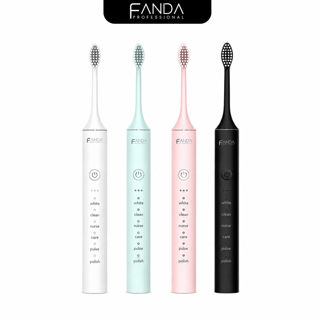 Fanda X-5 Upgraded Electric Toothbrush