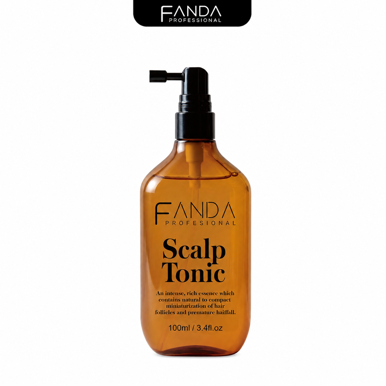 Fanda Scalp Tonic (100ml)