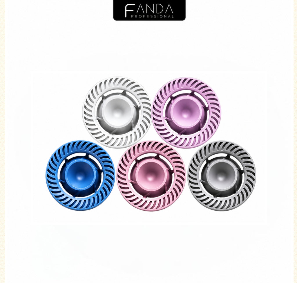 Fanda Fragrance Essence Bomb