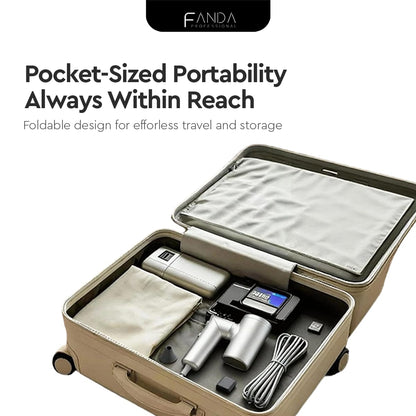 Fanda LS PRO HAIR DRYER