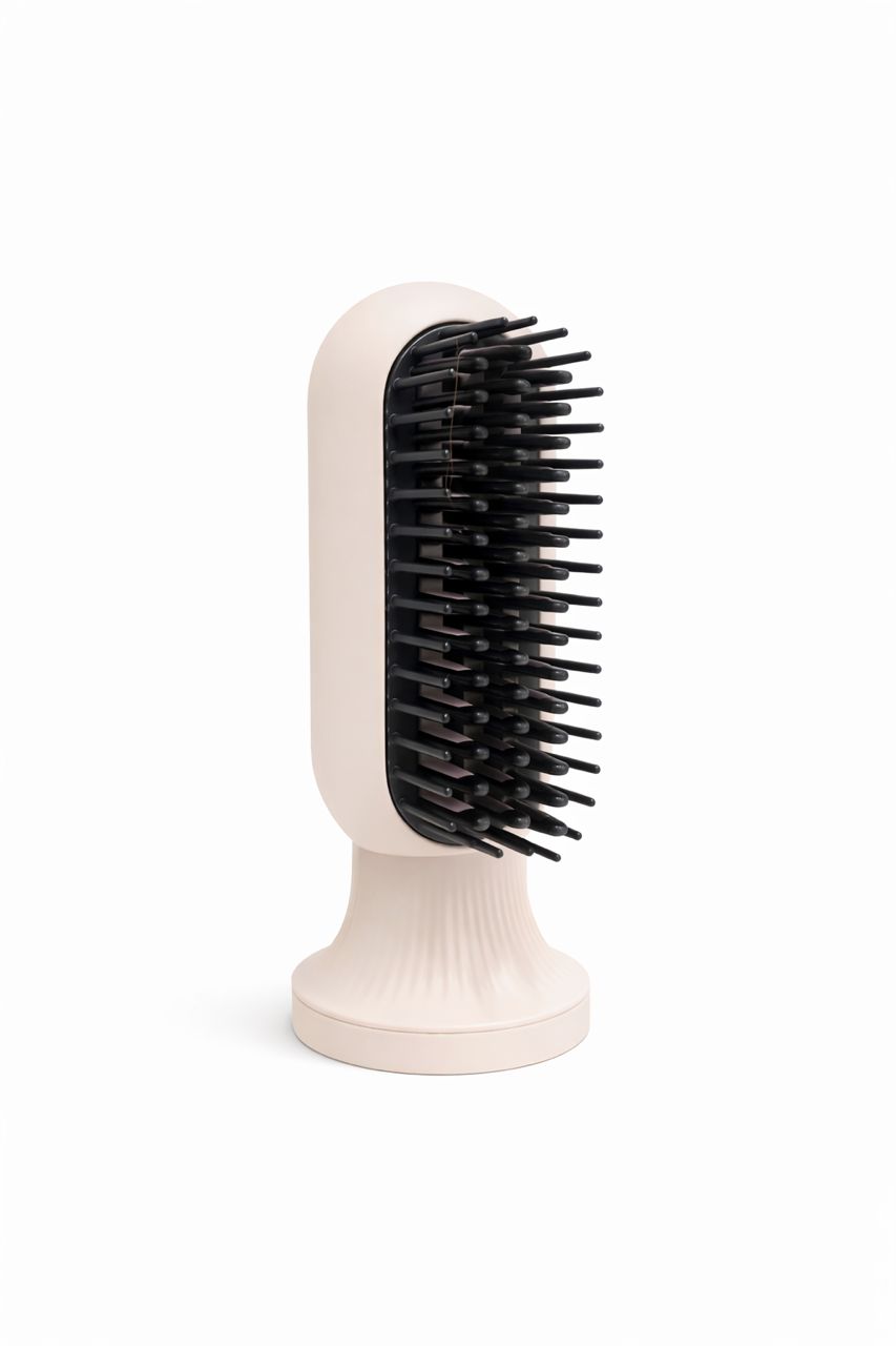 FANDA CURLING IRON WITH 32MM AUTOMATIC IRON CERAMIC 200 MILLION NEGATIVE IONS