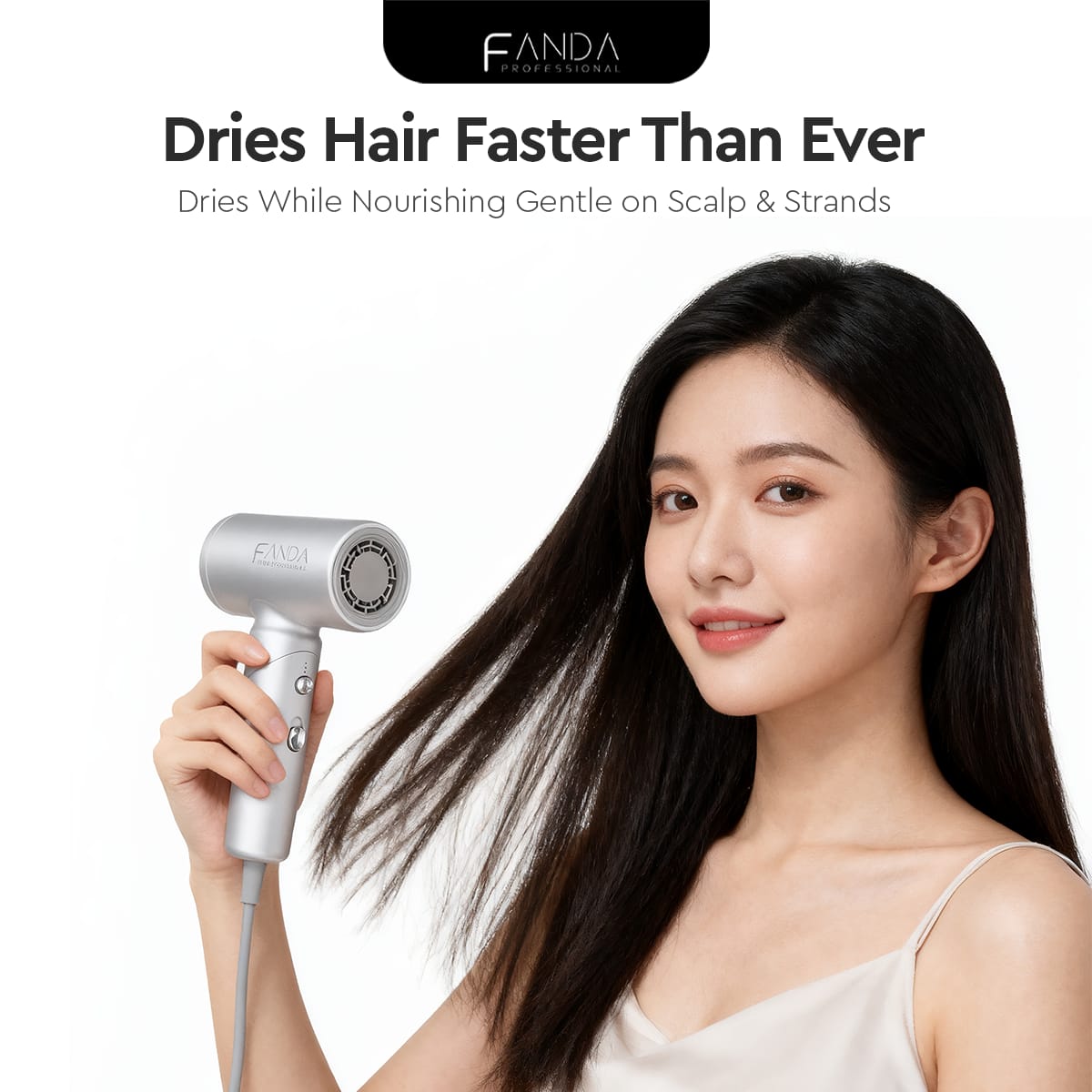 Fanda LS PRO HAIR DRYER
