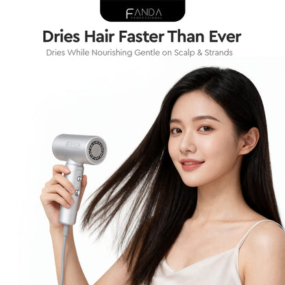 Fanda LS PRO HAIR DRYER