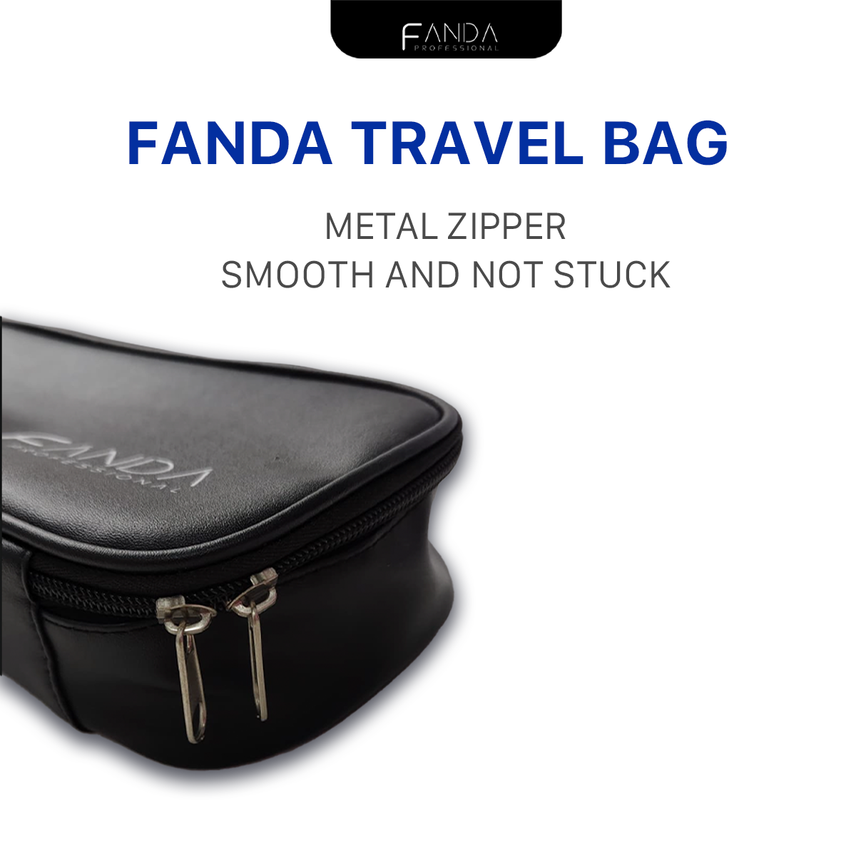 Fanda Travel Bag