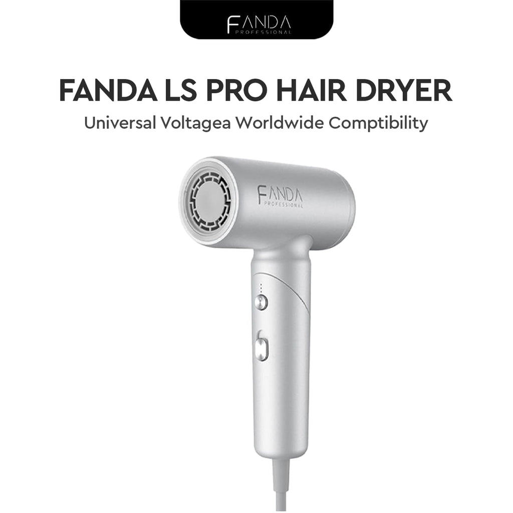 Fanda LS PRO HAIR DRYER