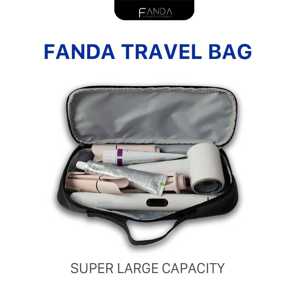 Fanda Travel Bag