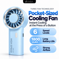 Fanda Mini Handheld Fan
