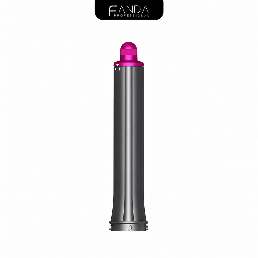 Fanda Curling Barrels(Promini Can Use Only)