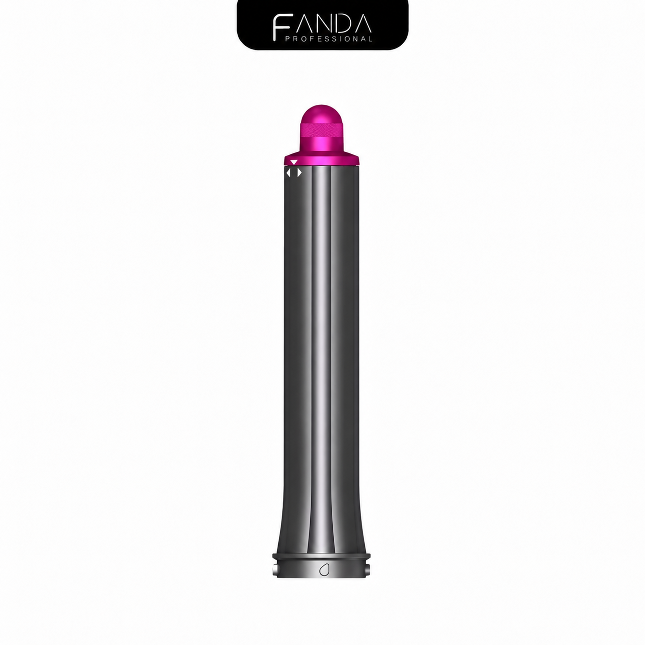 Fanda Curling Barrels(Promini Can Use Only)