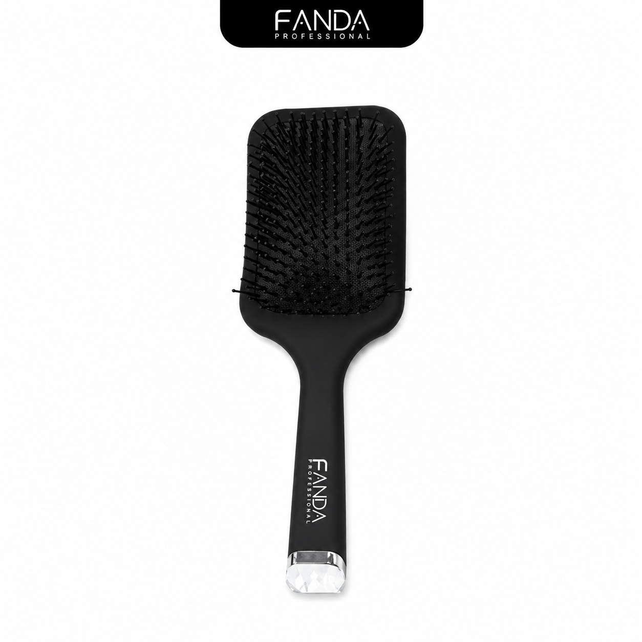 Fanda Paddle Air Cushion Brush